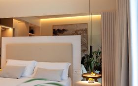 Beach Rooms Tropea